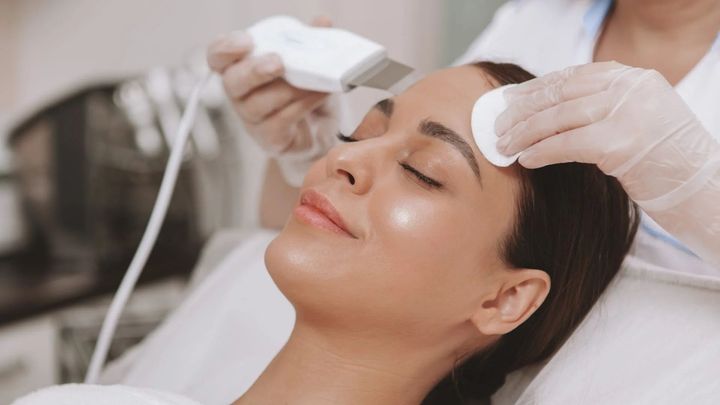Non-invasive Cosmetic Treatments Overview: Popular Options and Benefits
