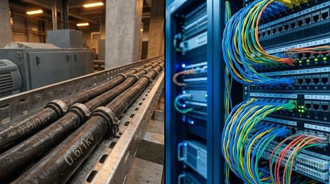 Top Cable Manufacturers in Europe: Expert Tips for Choosing the Right Supplier