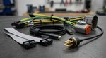 Custom Cable Assembly Manufacturers Overview: Processes, Standards, and Applications