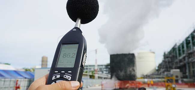 Workplace Noise Monitoring Overview: Important Facts Every Organization Should Know