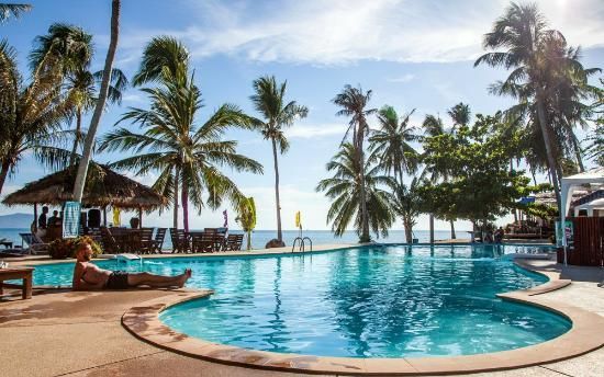 Discover Beach Holiday Resorts with Stunning Views and Unique Experiences